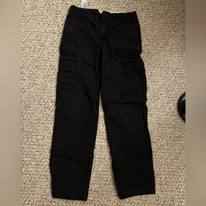 Levi Straight Cargos